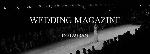 WEDDING MAGAZINE